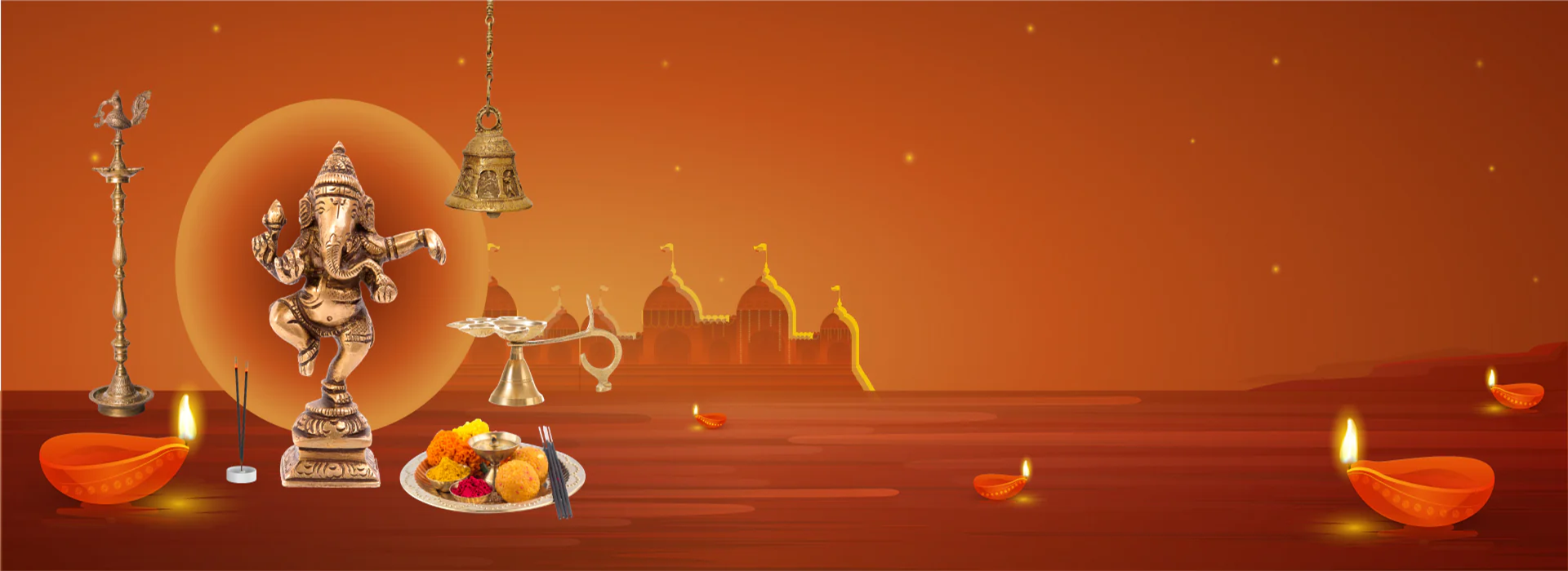Vinayk Dham