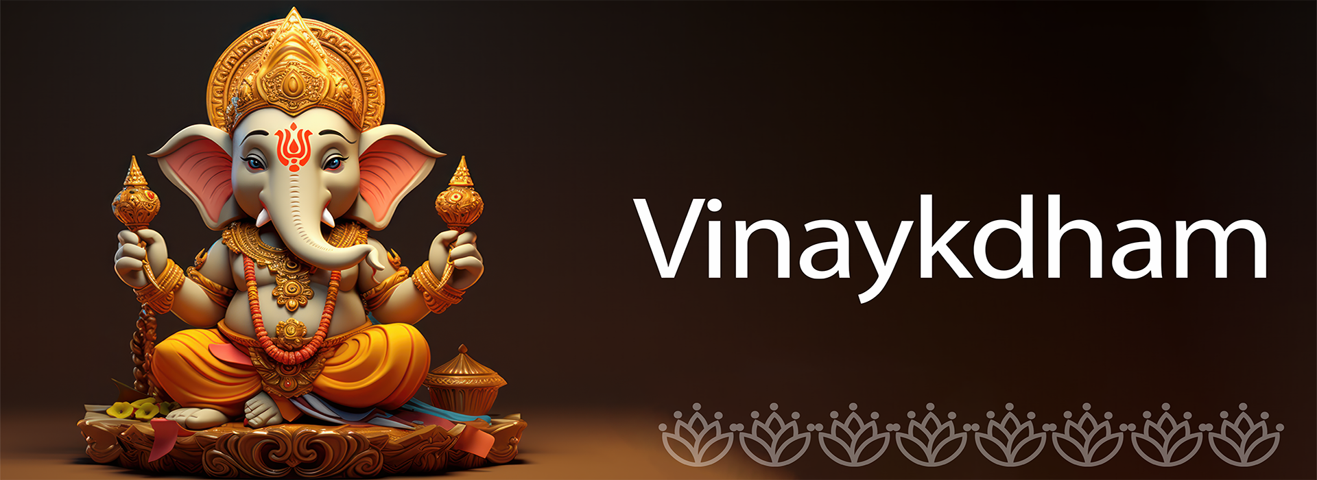 Vinayk Dham